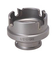 EMERSON PROFESSIONAL TOOLS 645-011 Hole Saw Arbor Cobalt Steel