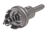 EMERSON PROFESSIONAL TOOLS 645-011 Hole Saw Arbor Cobalt Steel