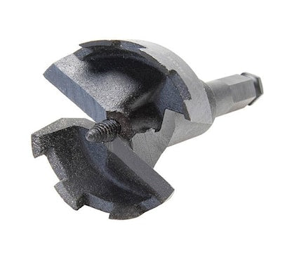 EMERSON PROFESSIONAL TOOLS 149H2-2 E-Z BORE SELF-FEED WOODBITS 2"