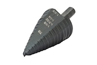 EMERSON PROFESSIONAL TOOLS GSB12 STEP BIT 1 3/8 (NO. 12)