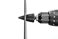 EMERSON PROFESSIONAL TOOLS GSB12 STEP BIT 1 3/8 (NO. 12)