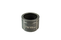 EMERSON PROFESSIONAL TOOLS KD-1-1/4 Knockout Die Round