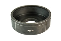 EMERSON PROFESSIONAL TOOLS KD-4 Knockout Die Round