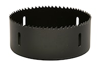 EMERSON PROFESSIONAL TOOLS 825-4-1/2 Hole Saw 4-1/2 in Bi-Metal