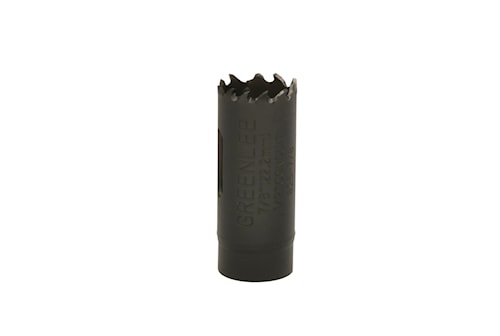 EMERSON PROFESSIONAL TOOLS 825-7/8 Hole Saw 7/8 in Bi-Metal