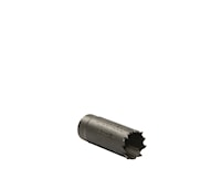 EMERSON PROFESSIONAL TOOLS 825-7/8 Hole Saw 7/8 in Bi-Metal