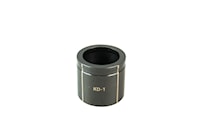 EMERSON PROFESSIONAL TOOLS KD-1 Knockout Die Round