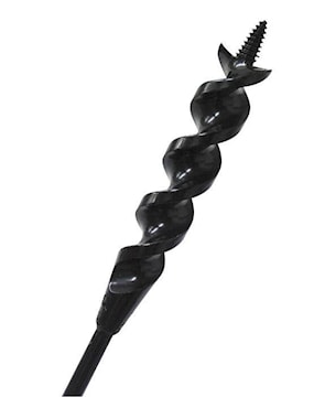 EMERSON PROFESSIONAL TOOLS 12-04-54A D'VersiBIT Auger Bit 3/4 in 6.4 x 1371.6 mm Shank