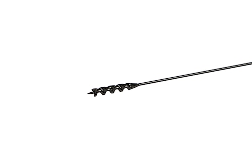 EMERSON PROFESSIONAL TOOLS 09-03-54A D'VersiBIT Auger Bit 9/16 in 4.8 x 1371.6 mm Shank