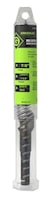 EMERSON PROFESSIONAL TOOLS 62PTS-7/8 Nail Eater® Auger Bit 7/8 in 7/16 in Shank Heat Treated Steel