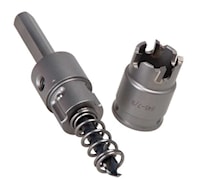 7/2 in Hole Cutter TOOLJA