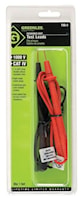 EMERSON PROFESSIONAL TOOLS TSG-3 Sure-Grip Test Lead Set Insulated 10 A,