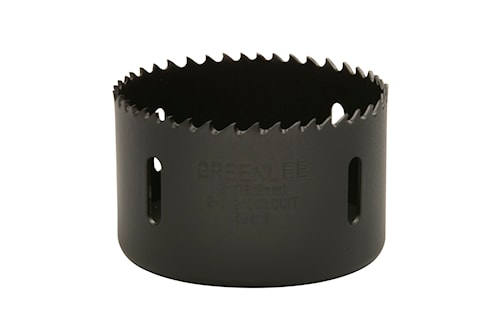 3 in Hole Saw Bi-Metal TOOLJA