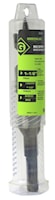EMERSON PROFESSIONAL TOOLS 61/62PTS-1-1/8 Nail Eater® Auger Bit 1-1/8 in 7/16 in dia Shank Heat Treated Steel