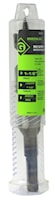 EMERSON PROFESSIONAL TOOLS 61/62PTS-1-1/8 Nail Eater® Auger Bit 1-1/8 in 7/16 in dia Shank Heat Treated Steel