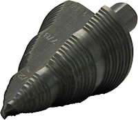 EMERSON PROFESSIONAL TOOLS GSB09 Kwik Stepper® Step Drill Bit 3 Steps 1/2 in 1-1/8 in