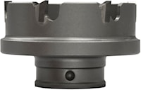 EMERSON PROFESSIONAL TOOLS 645-1-3/4 Hole Cutter 1-3/4 in 3/8 in Shank Carbide
