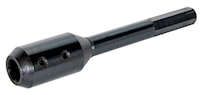 EMERSON PROFESSIONAL TOOLS 904H2-5-1/2 E-Z Bore® Bit Extension Hex 5-1/2 in L