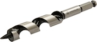 EMERSON PROFESSIONAL TOOLS 62PTS-7/8 Nail Eater® Auger Bit 7/8 in 7/16 in Shank Heat Treated Steel
