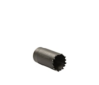 EMERSON PROFESSIONAL TOOLS 825-1-1/8 Hole Saw 1-1/8 in Bi-Metal