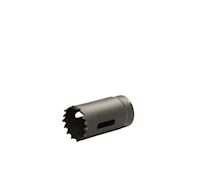 EMERSON PROFESSIONAL TOOLS 825-1-1/8 Hole Saw 1-1/8 in Bi-Metal