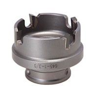 1-3/8 in Hole Cutter Carbide TOOLJA