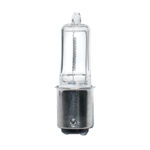 STANDARD PRODUCTS 30218 Generic T4 T4 Halogen Lamp JD 100 W 130 V,