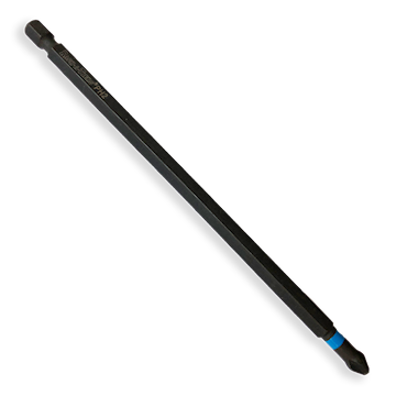 RACK-A-TIERS 70266B Driver Bit Phillips #2