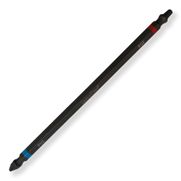RACK-A-TIERS 70224BR Robertson® Wooden Drill Bit