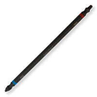 RACK-A-TIERS 70224BR Robertson® Wooden Drill Bit