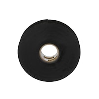 3M CANADA 130C-3/4X30 Scotch® Insulating Tape 30 ft Lx 3/4 in W Ethylene Propylene Rubber Black
