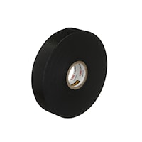 3M CANADA 130C-3/4X30 Scotch® Insulating Tape 30 ft Lx 3/4 in W Ethylene Propylene Rubber Black