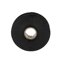 3M CANADA 130C-3/4X30 Scotch® Insulating Tape 30 ft Lx 3/4 in W Ethylene Propylene Rubber Black