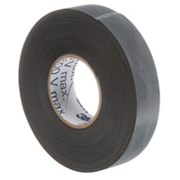 3M CANADA 2155-3/4X22FT Temflex™ Splicing and Insulating Tape 22 ft Lx 3/4 in W Rubber Black