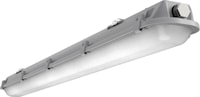 4 ft Vapor Tight LED Strip Light 3500-5000K 3000-5000LM 120-277V
