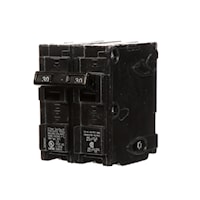 30 Amp (30A) 2 Pole Breaker