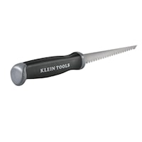 KLEIN TOOLS 725 Jab Saw 6 in L 8 TPI