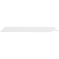 KLEIN TOOLS 31739 Reciprocating Saw Blade 8 in 18 TPI