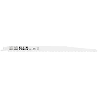 KLEIN TOOLS 31761 Reciprocating Saw Blade 12 in 6 TPI