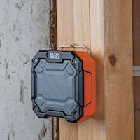 KLEIN TOOLS AEPJS3 15W WIRELESSJOBSITE SPEAKER