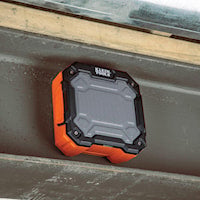 KLEIN TOOLS AEPJS3 15W WIRELESSJOBSITE SPEAKER