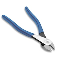 KLEIN TOOLS D2000-48 Diagonal Cutting Plier 13/16 in L Jaw