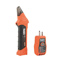 KLEIN TOOLS ET310 Digital Circuit Breaker Finder Electronic Tester