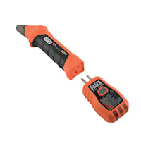 KLEIN TOOLS ET310 Digital Circuit Breaker Finder Electronic Tester