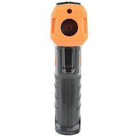 KLEIN TOOLS IR1 Laser Infrared Thermometer Infrared Thermometer With Targeting Laser 10:1 Ratio