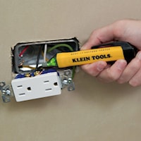 KLEIN TOOLS NCVT1P VOLT TESTER NON-CONTACT50/1000V