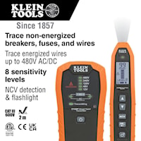 KLEIN TOOLS ET450 ADV CIRCUIT TRACER KIT