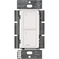 Caseta Wireless Remote Control Switch
