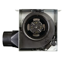 VENMAR AE80K Fan 80CFM .8 Sones ESInVent Series