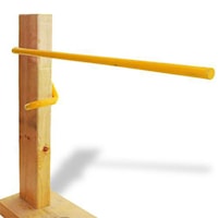 RACK-A-TIERS 11555 Wire Dispenser Stick Metal